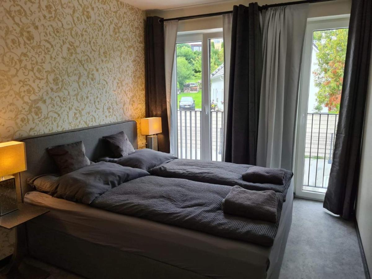 Villa Weisse Duene Goehren  Zewnętrze zdjęcie